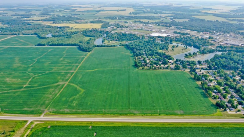 0 County Road 1, Thief River Falls, MN 56701
