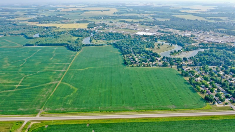0 County Road 1, Thief River Falls, MN 56701
