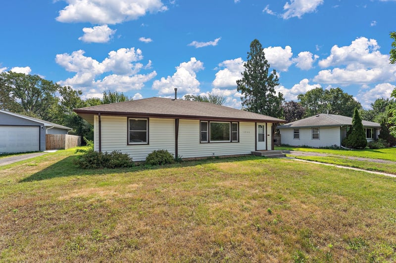 Home Worth Check