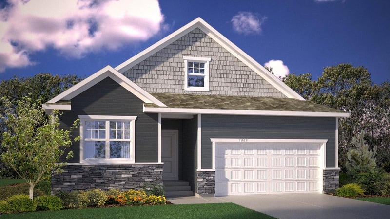 2159 Bluff Heights Dr, Shakopee, MN 55379