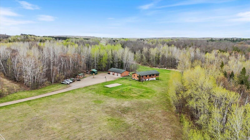 1102 Prairie River Trl, Grand Rapids, MN 55744