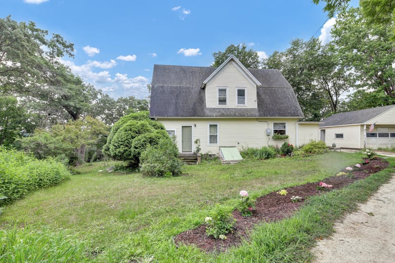 Home Worth Check