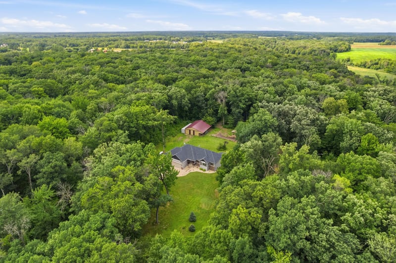 6359 301st Ave NE, North Branch, MN 55056