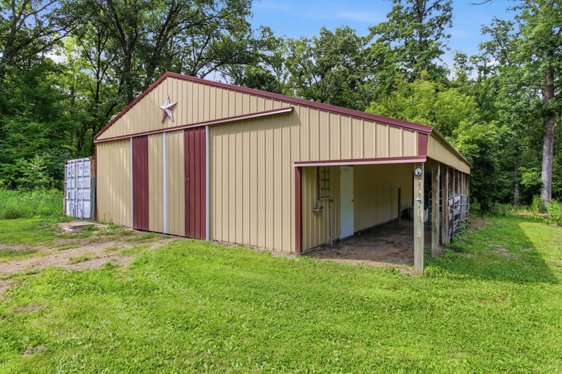 6359 301st Ave NE, North Branch, MN 55056