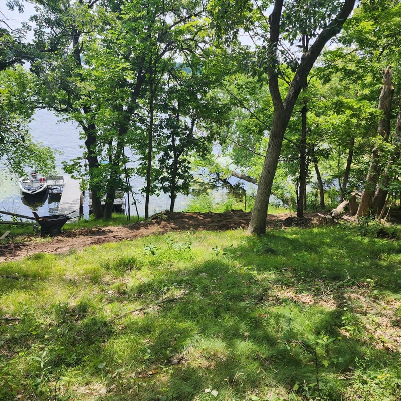 17615 Big Fish Lake Rd, Cold Spring, MN 56320