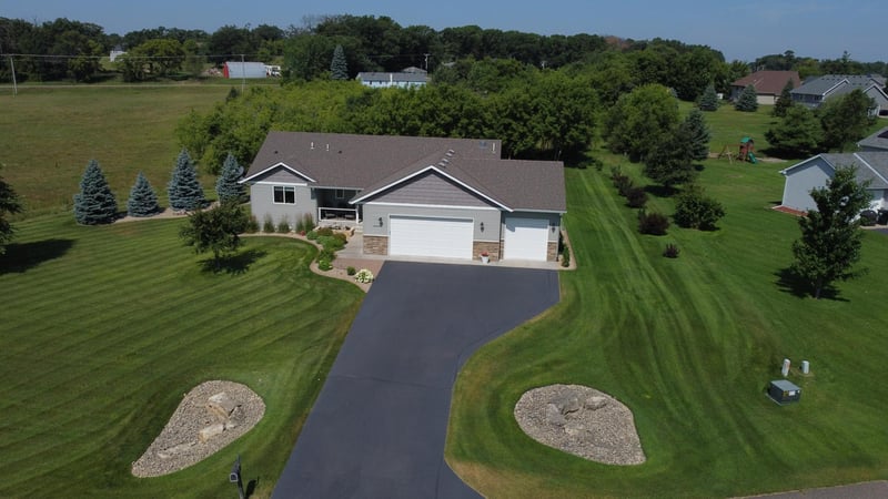 24456 140th Ct, Zimmerman, MN 55398