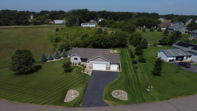 24456 140th Ct, Zimmerman, MN 55398