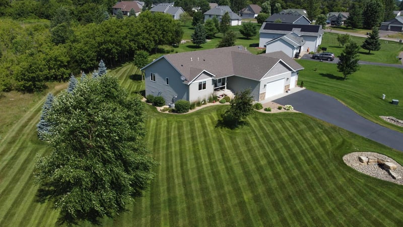 24456 140th Ct, Zimmerman, MN 55398
