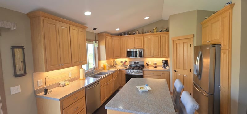24456 140th Ct, Zimmerman, MN 55398