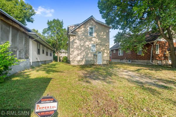 3251 Newton Ave N, Minneapolis, MN 55412