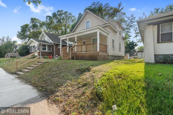 3251 Newton Ave N, Minneapolis, MN 55412
