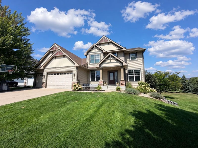 17732 62nd Ct N, Maple Grove, MN 55311