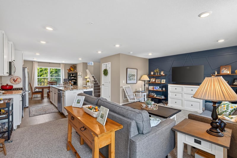 11184 Balsam Pointe Trl, Dayton, MN 55327
