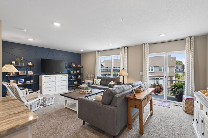 11184 Balsam Pointe Trl, Dayton, MN 55327