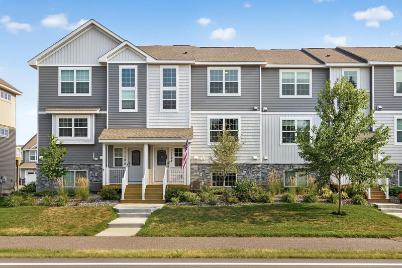 11184 Balsam Pointe Trl, Dayton, MN 55327