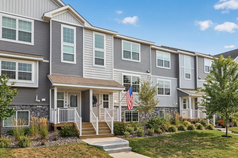 11184 Balsam Pointe Trl, Dayton, MN 55327