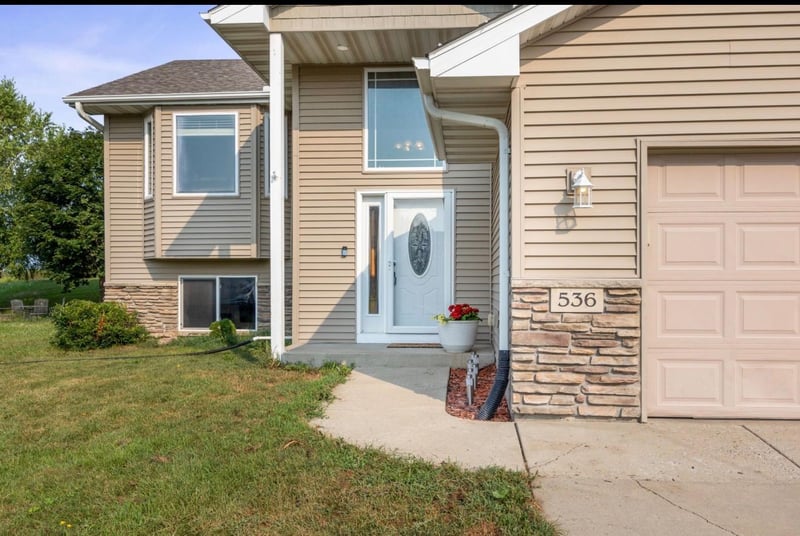 536 Frankfort Way, Waverly, MN 55390