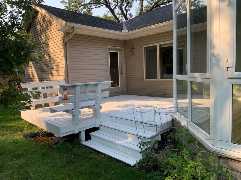 13146 Kerry St NW, Coon Rapids, MN 55448