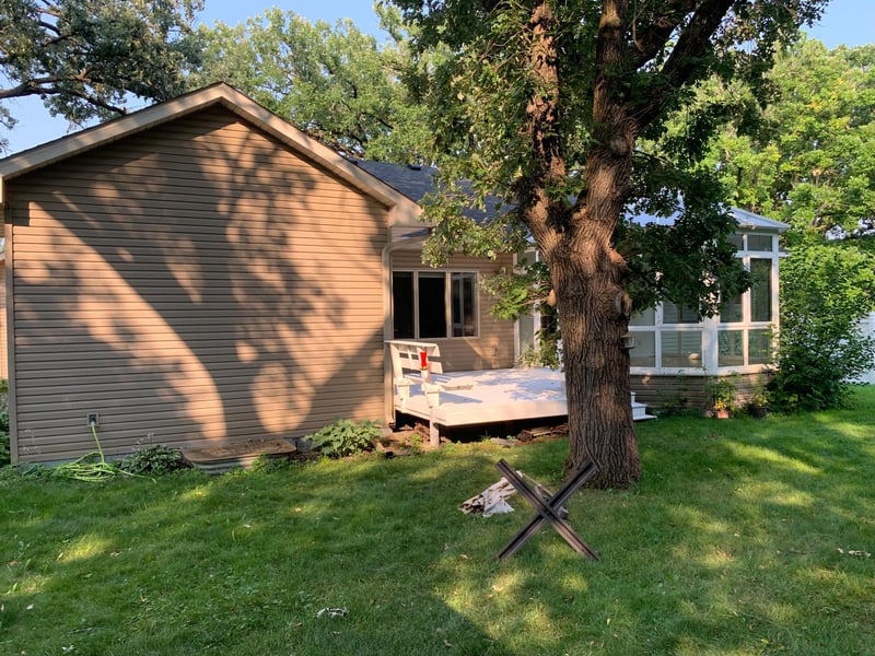 13146 Kerry St NW, Coon Rapids, MN 55448