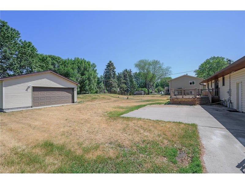 1515 143rd Ave NE, Ham Lake, MN 55304
