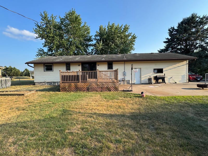 1515 143rd Ave NE, Ham Lake, MN 55304