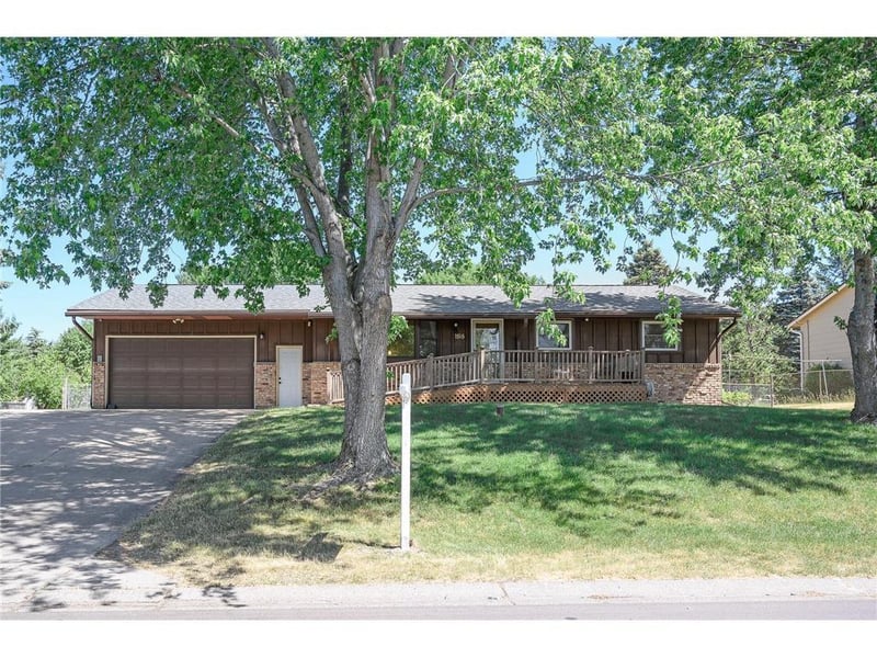 1515 143rd Ave NE, Ham Lake, MN 55304