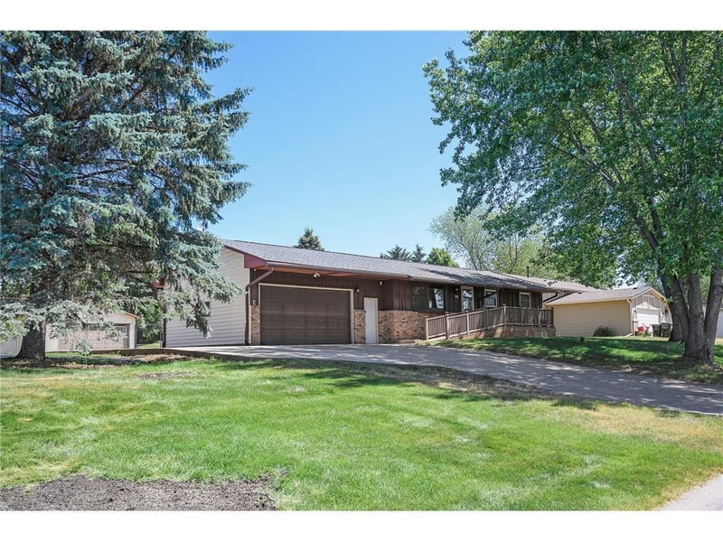 1515 143rd Ave NE, Ham Lake, MN 55304