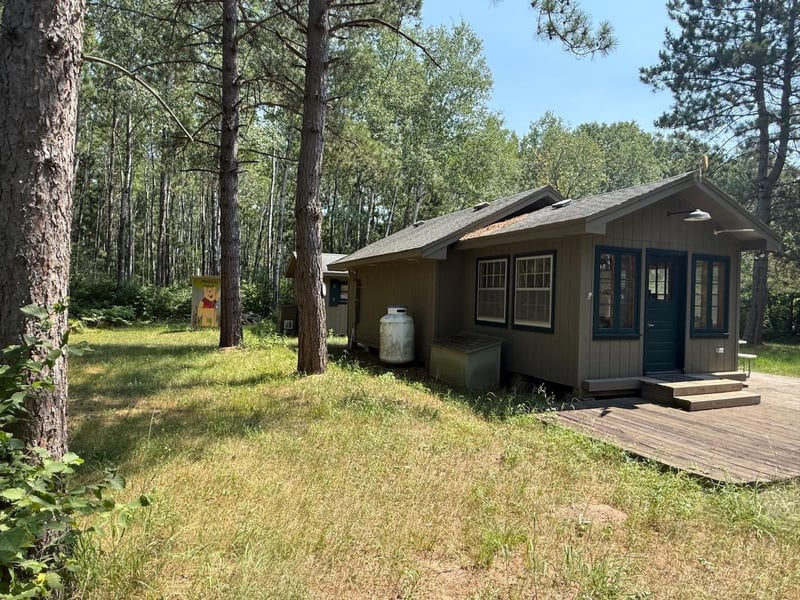 29910 County 109, Menahga, MN 56464