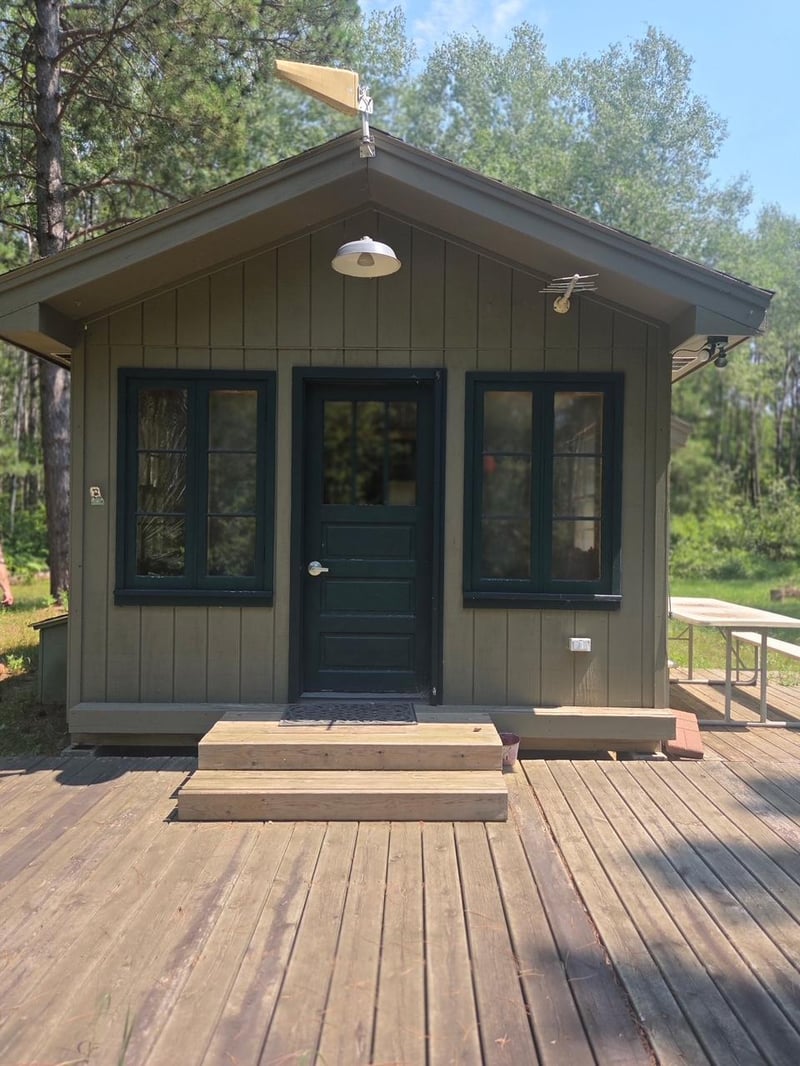 29910 County 109, Menahga, MN 56464