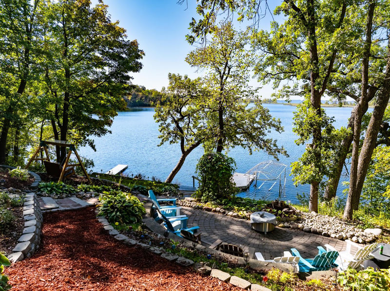 13174 Maple Island Dr SE, Glenwood, MN 56334
