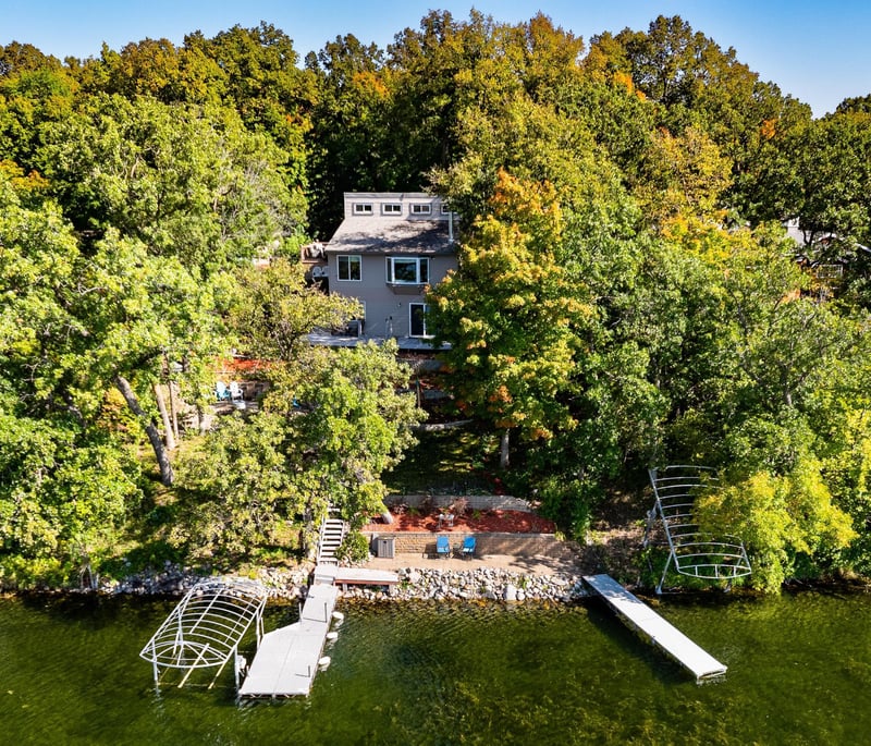 13174 Maple Island Dr SE, Glenwood, MN 56334