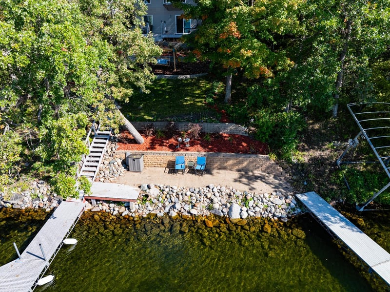 13174 Maple Island Dr SE, Glenwood, MN 56334
