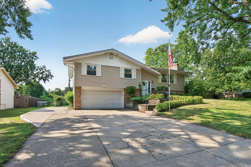 Home Worth Check