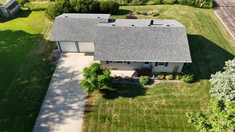 311 W Borden Ave, Buffalo Lake, MN 55314