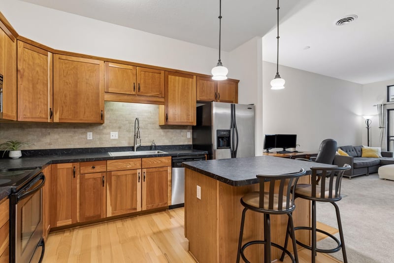 270 4th St E #203, Saint Paul, MN 55101