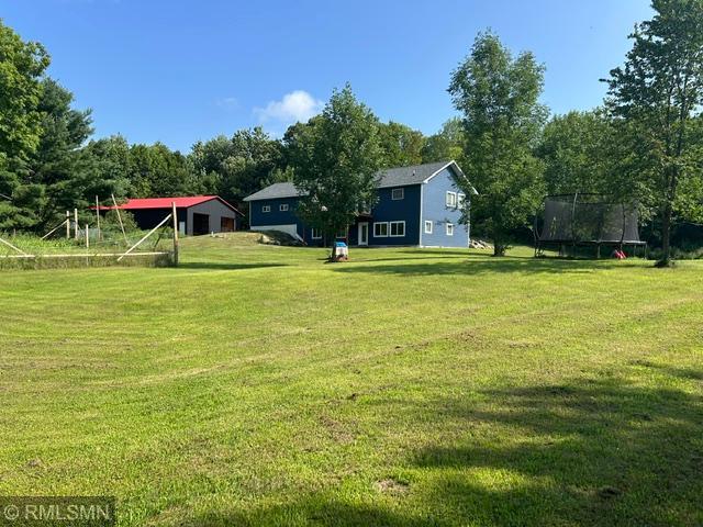 2751 150th St, Luck, WI 54853