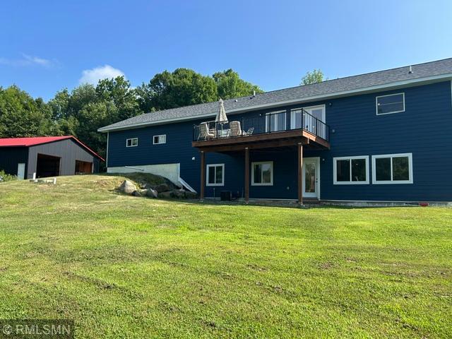 2751 150th St, Luck, WI 54853