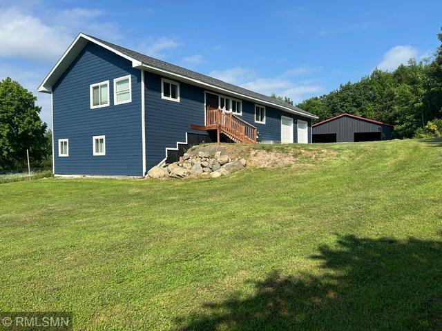 2751 150th St, Luck, WI 54853