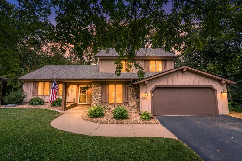 Home Worth Check
