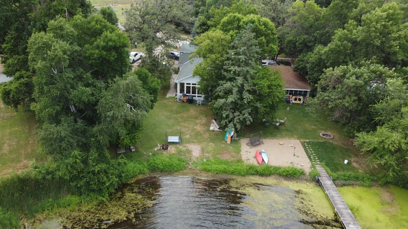 11381 Hubert Ln, Cold Spring, MN 56320