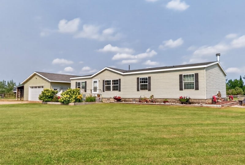 45914 W Hawk Rd, Deer River, MN 56636