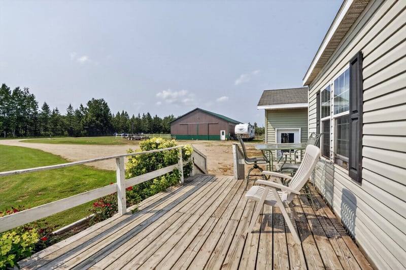 45914 W Hawk Rd, Deer River, MN 56636