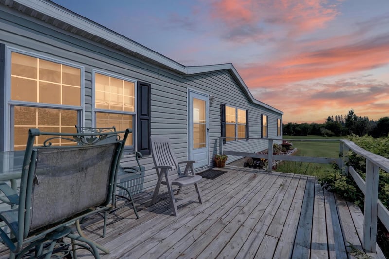 45914 W Hawk Rd, Deer River, MN 56636