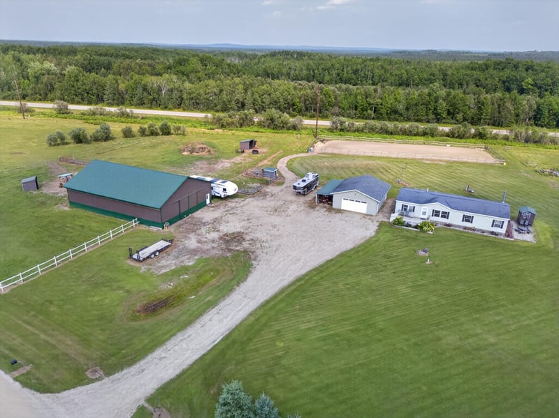 45914 W Hawk Rd, Deer River, MN 56636