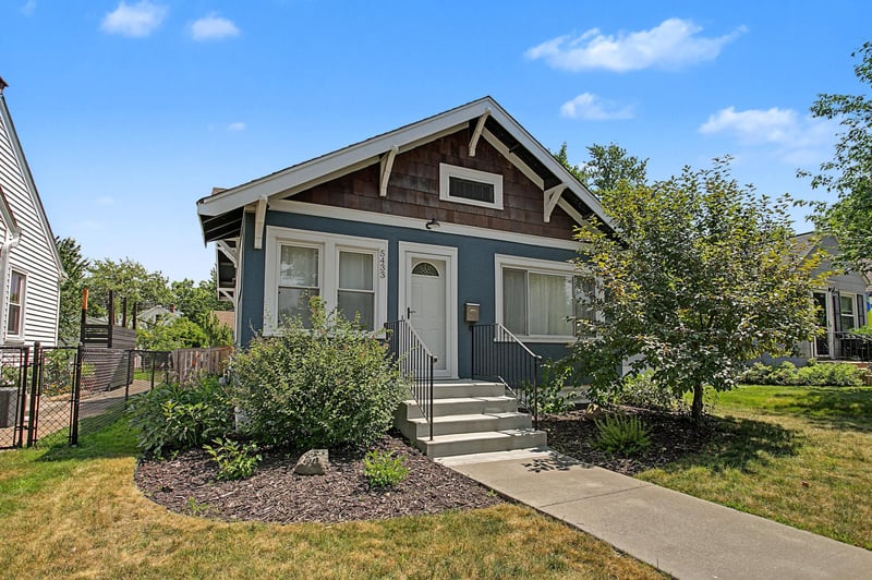 5433 43rd Ave S, Minneapolis, MN 55417