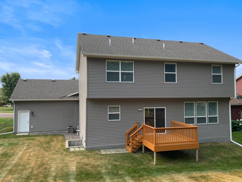 12793 196th Ln NW, Elk River, MN 55330
