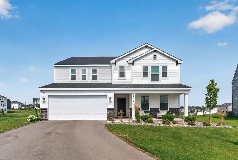 6178 Highland Hills Cir S, Cottage Grove, MN 55016