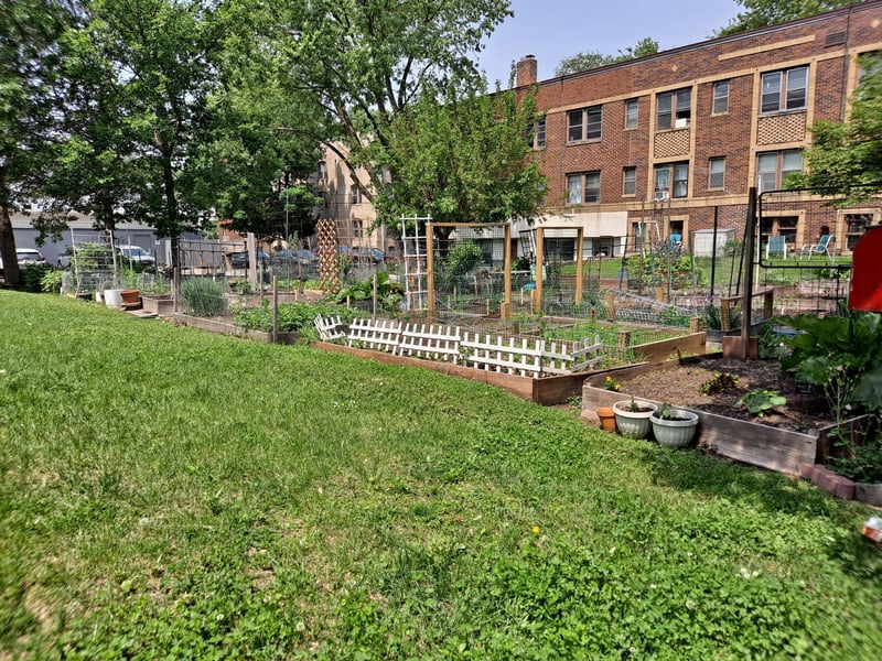 3228 Garfield Ave, Minneapolis, MN 55408