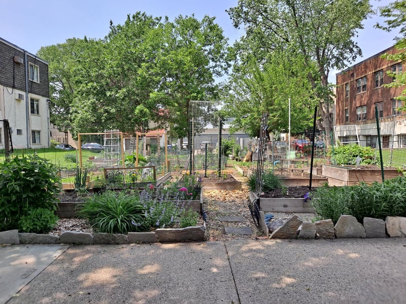 3228 Garfield Ave, Minneapolis, MN 55408