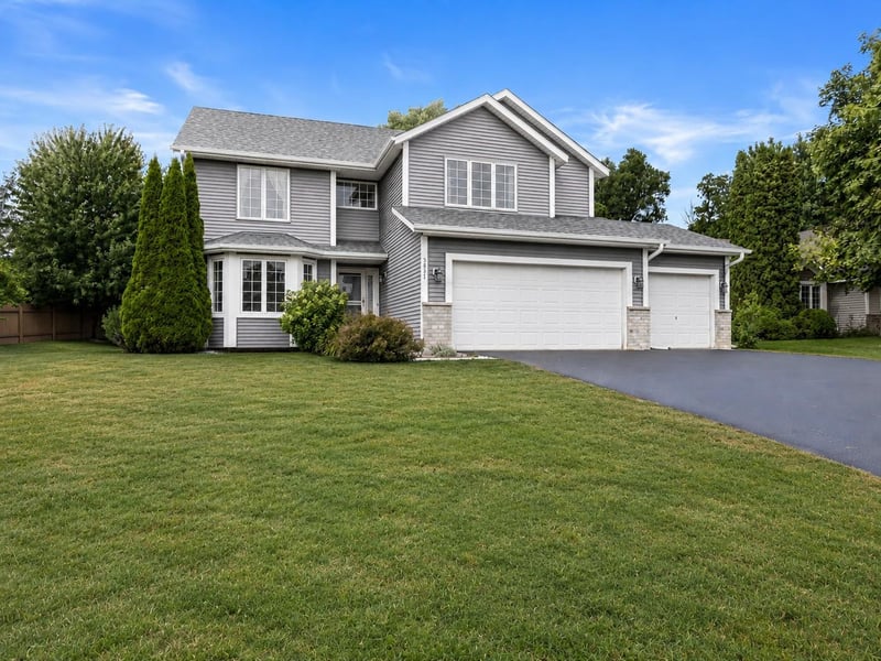 5831 157th Ln NW, Ramsey, MN 55303